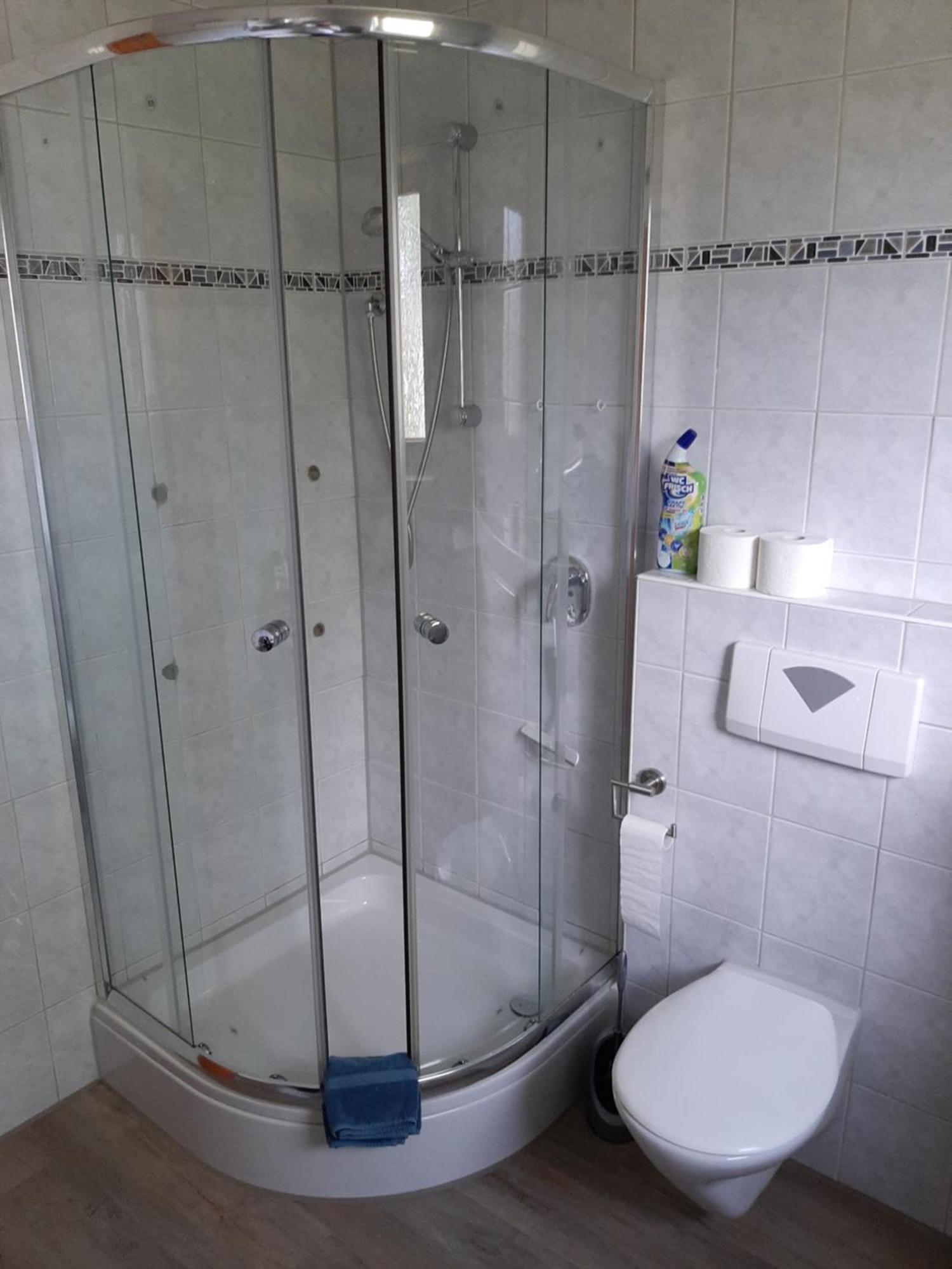 Ferienwohnung Sidro Schortens Exteriér fotografie