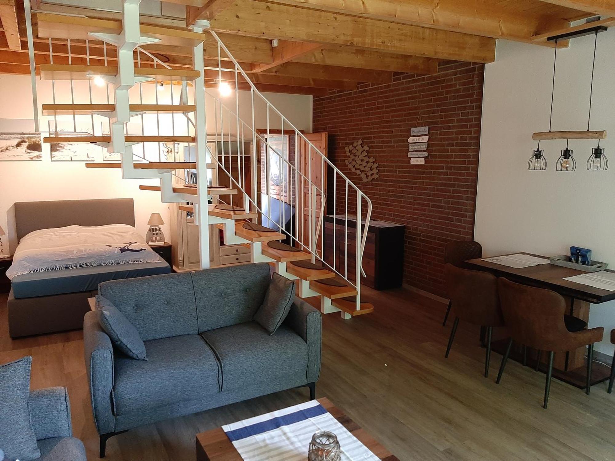 Ferienwohnung Sidro Schortens Exteriér fotografie
